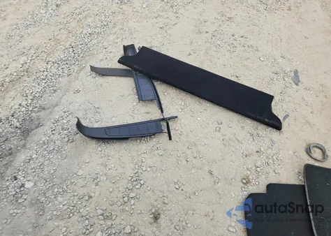 2020 Tesla Model X z USA, uszkodzony, nr VIN 5YJXCDE23LF299528